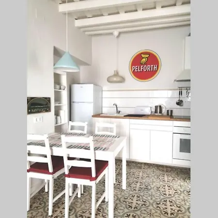 El Patio de la Ballena *