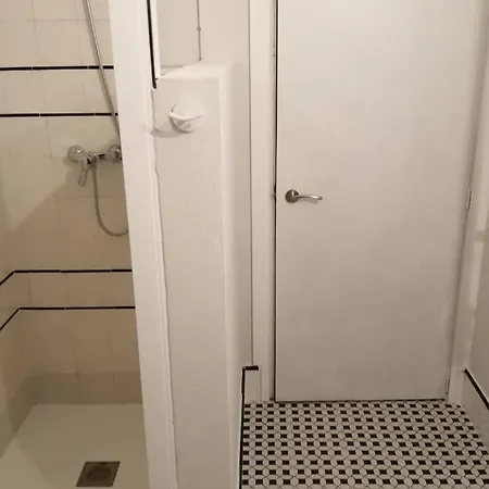 Apartamento El Patio de la Ballena *