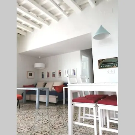 El Patio de la Ballena *