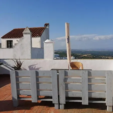 Apartamento El Patio de la Ballena
