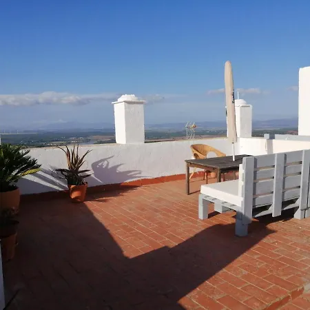 El Patio de la Ballena