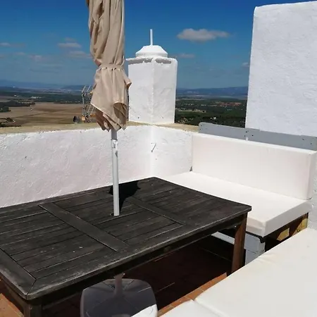 El Patio De La Ballena *
