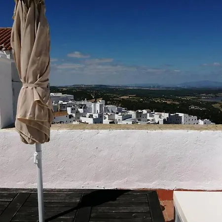 Apartment El Patio De La Ballena Vejer de la Frontera