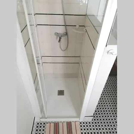 El Patio De La Ballena Apartment Vejer de la Frontera