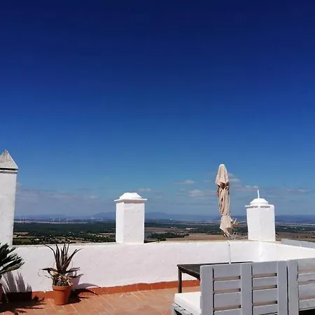 El Patio De La Ballena Apartment