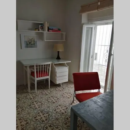El Patio De La Ballena Apartment Vejer de la Frontera