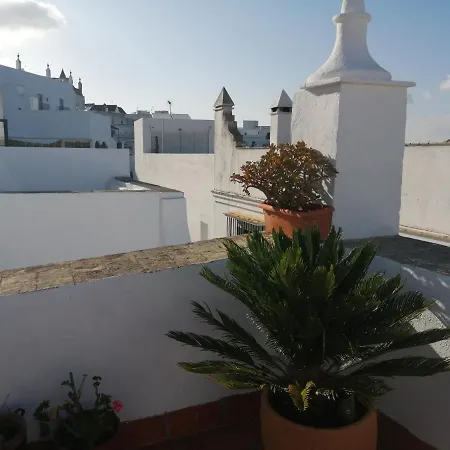 El Patio De La Ballena *